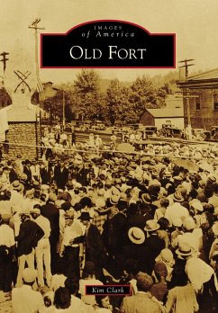 Old Fort (eBook, ePUB) - Clark, Kim