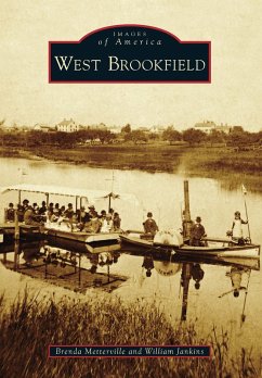 Cover West Brookfield (eBook, ePUB)