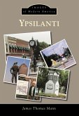 Ypsilanti (eBook, ePUB)