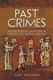 Past Crimes (eBook, PDF)