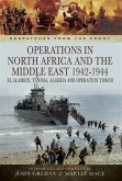 Operations in North Africa and the Middle East 1942-1944 (eBook, PDF)