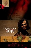 Vampire Vow (eBook, ePUB)