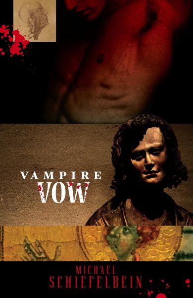 Vampire Vow (eBook, ePUB)