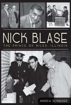 Cover Nick Blase (eBook, ePUB)