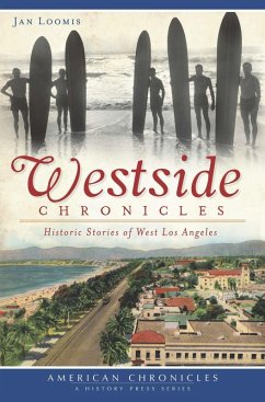 Westside Chronicles (eBook, ePUB) - Loomis, Jan