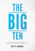 Big Ten (eBook, PDF)