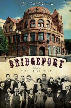 Cover Bridgeport (eBook, ePUB)