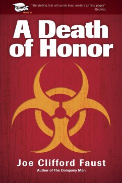 Cover Death of Honor (eBook, ePUB)
