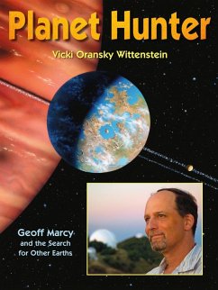 Cover Planet Hunter (eBook, ePUB)