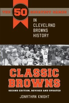 Classic Browns (eBook, ePUB) - Knight, Jonathan