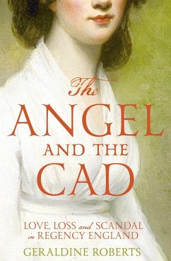 Cover The Angel and the Cad (eBook, ePUB)