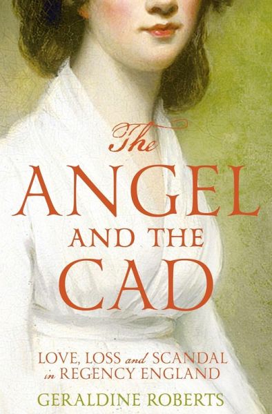 The Angel and the Cad (eBook, ePUB) The Angel and the Cad (eBook, ePUB)