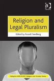 Religion and Legal Pluralism (eBook, PDF)