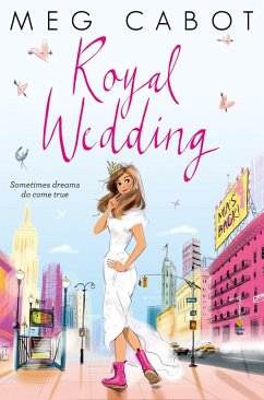 Royal Wedding (eBook, ePUB) - Cabot, Meg
