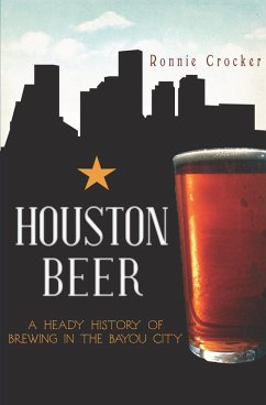 Cover Houston Beer (eBook, ePUB)