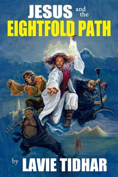 Cover Jesus and the Eightfold Path (eBook, ePUB)