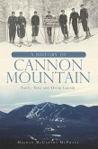 History of Cannon Mountain (eBook, ePUB)