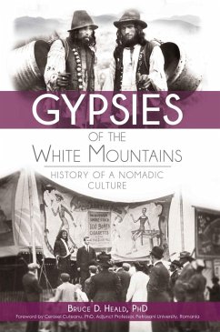 Cover Gypsies of the White Mountains (eBook, ePUB)
