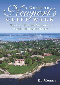 Cover Guide to Newport's Cliff Walk (eBook, ePUB)