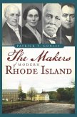 Makers of Modern Rhode Island (eBook, ePUB)