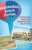 Hallandale Beach Florida (eBook, ePUB)