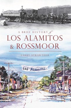 Cover Brief History of Los Alamitos-Rossmoor (eBook, ePUB)