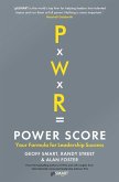 Power Score (eBook, ePUB)