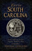 Eerie South Carolina (eBook, ePUB)