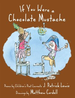 Cover If You Were a Chocolate Mustache (eBook, ePUB)