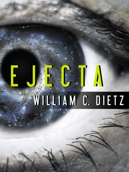 Ejecta (eBook, ePUB)