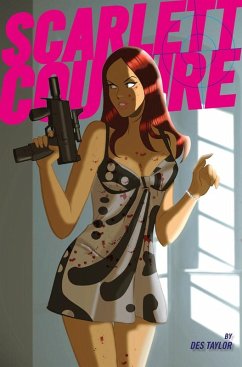Cover Scarlett Couture #2 (eBook, ePUB)