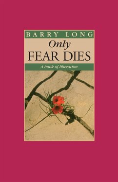 Only Fear Dies (eBook, ePUB) - Long, Barry