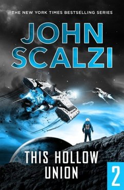 Cover The End of All Things Part 2 (eBook, ePUB)