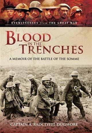 Blood in the Trenches (eBook, ePUB) Blood in the Trenches (eBook, ePUB)