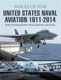 United States Naval Aviation 1911-2014 (eBook, ePUB)