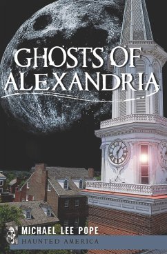 Cover Ghosts of Alexandria (eBook, ePUB)