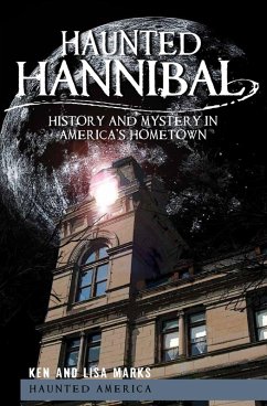 Cover Haunted Hannibal (eBook, ePUB)
