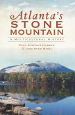 Atlanta's Stone Mountain (eBook, ePUB)