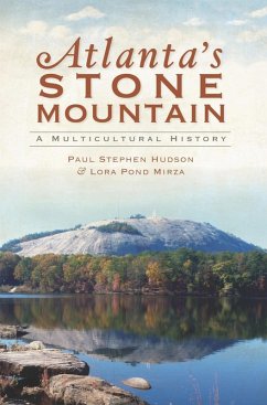 Cover Atlanta's Stone Mountain (eBook, ePUB)