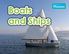 Cover Boats and Ships (eBook, PDF)