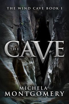 Cover The Cave (The Wind Cave Book 1) (eBook, ePUB)