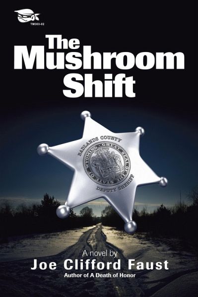 Mushroom Shift (eBook, ePUB)