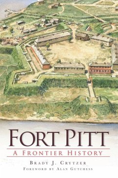 Cover Fort Pitt (eBook, ePUB)