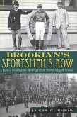 Brooklyn's Sportsmen's Row (eBook, ePUB)