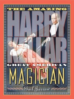 Cover Amazing Harry Kellar (eBook, ePUB)