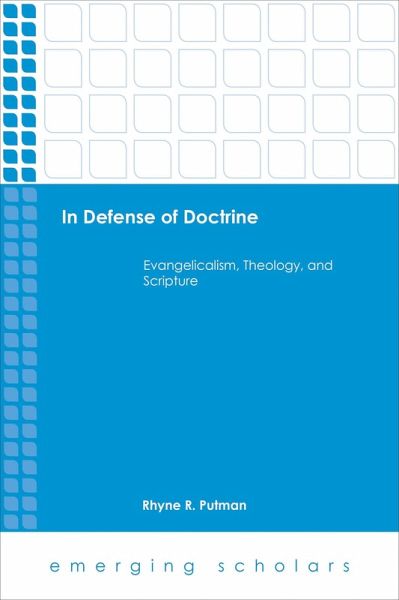 In Defense of Doctine (eBook, ePUB)