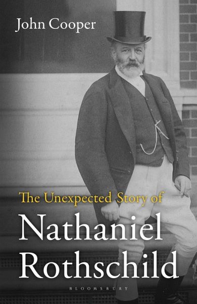 The Unexpected Story of Nathaniel Rothschild (eBook, ePUB)