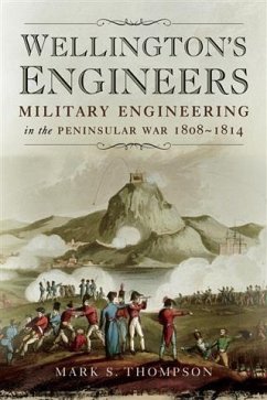 Cover Wellington's Engineers (eBook, PDF)