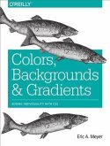 Colors, Backgrounds, and Gradients (eBook, PDF)