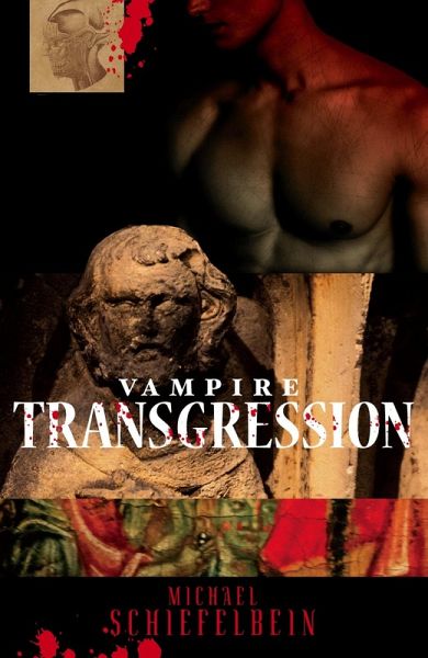 Vampire Transgression (eBook, ePUB) Vampire Transgression (eBook, ePUB)